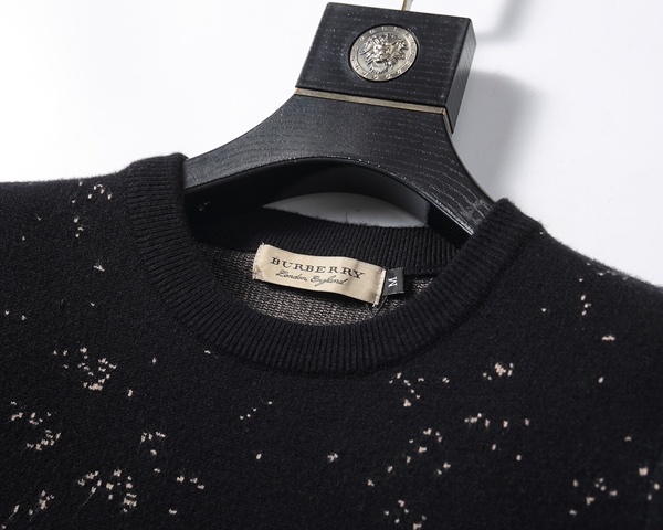 ブランドセーター着用イメージ